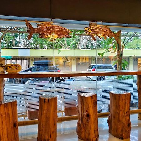 The Atnal Lanta Budget And Eco Friendly Hotel In เกาะลันตา ภายนอก รูปภาพ