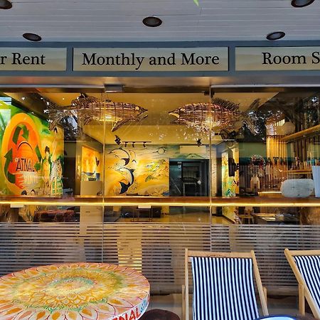The Atnal Lanta Budget And Eco Friendly Hotel In เกาะลันตา ภายนอก รูปภาพ