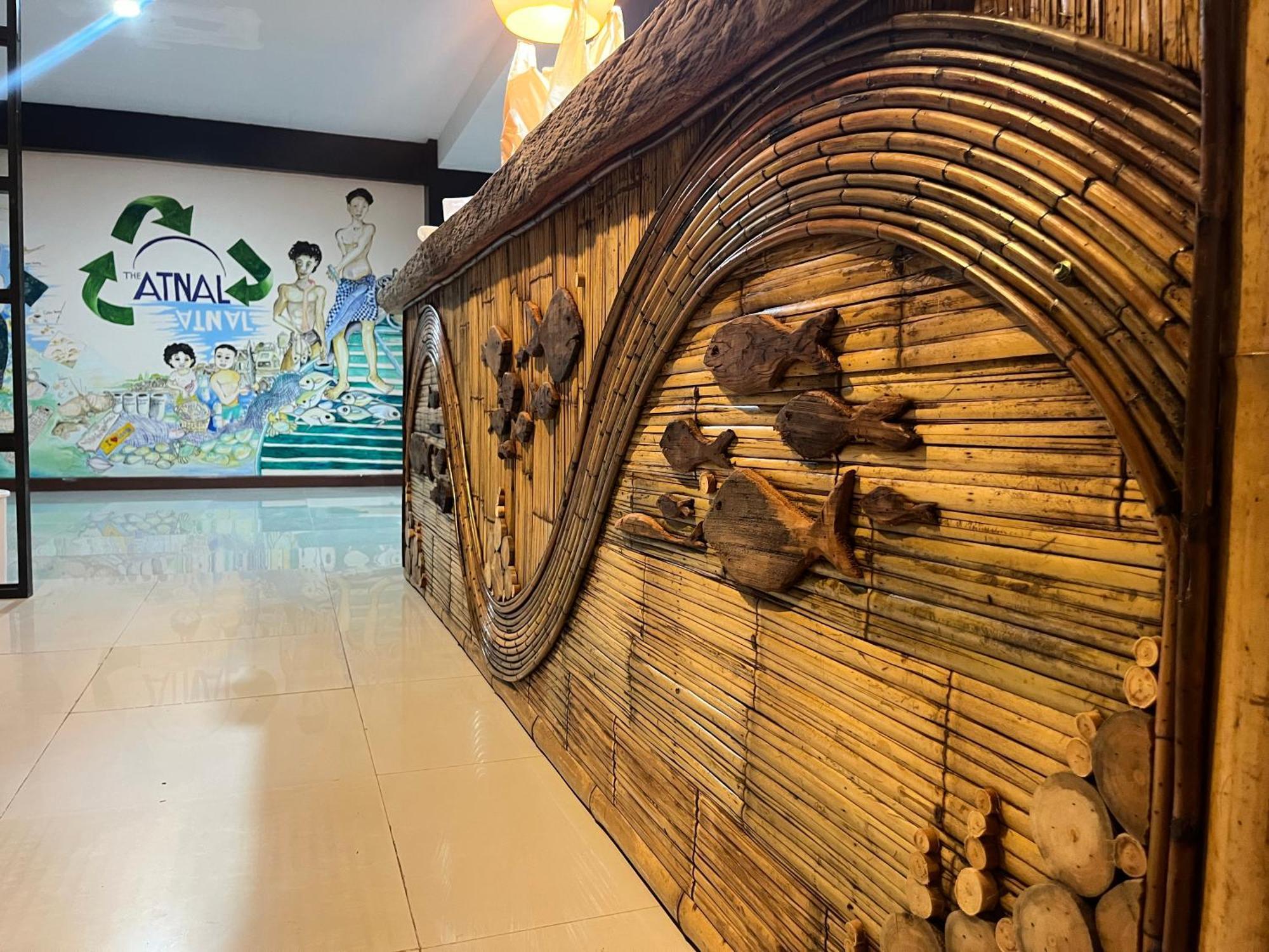 The Atnal Lanta Budget And Eco Friendly Hotel In เกาะลันตา ภายนอก รูปภาพ