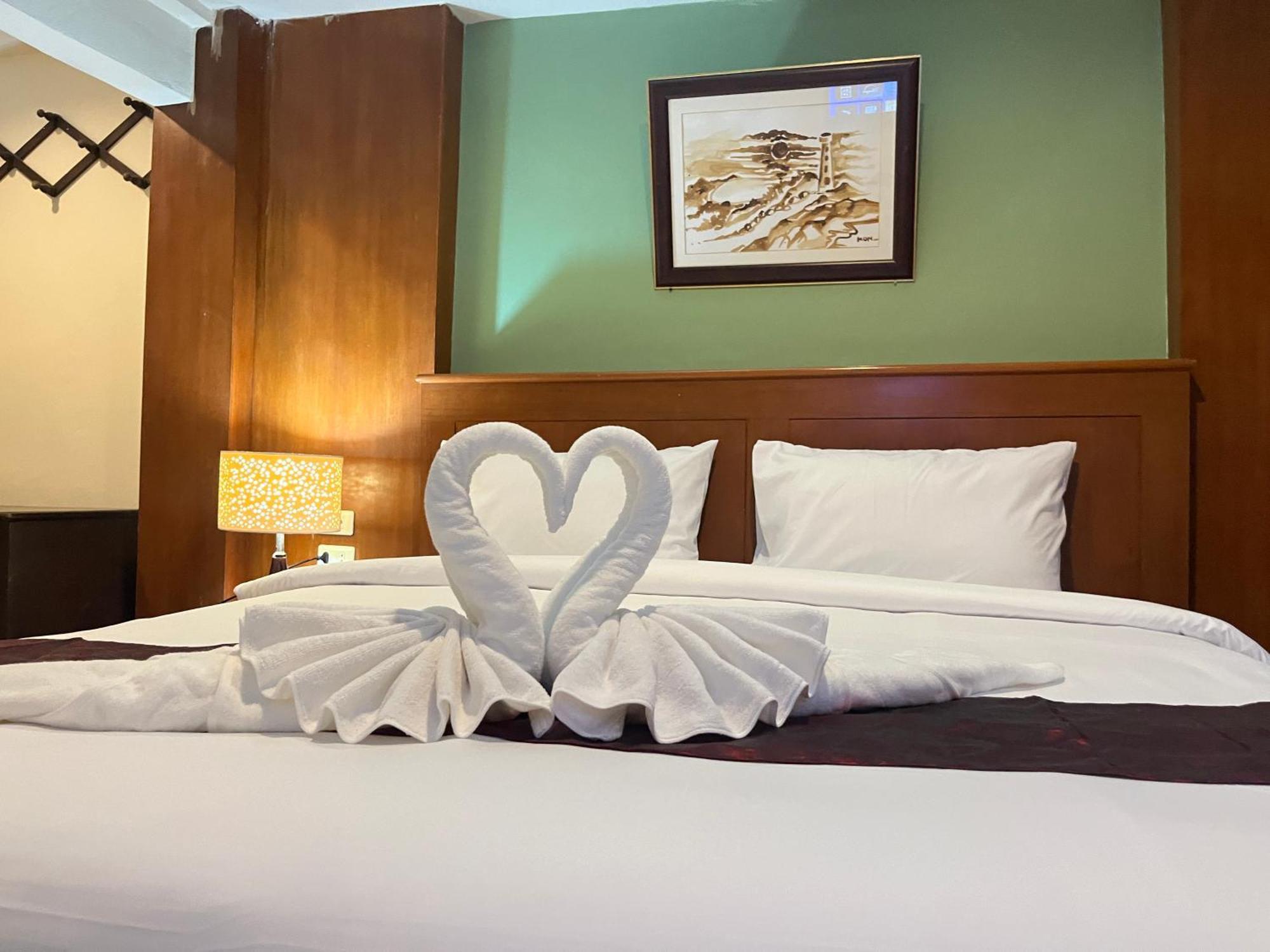 The Atnal Lanta Budget And Eco Friendly Hotel In เกาะลันตา ภายนอก รูปภาพ