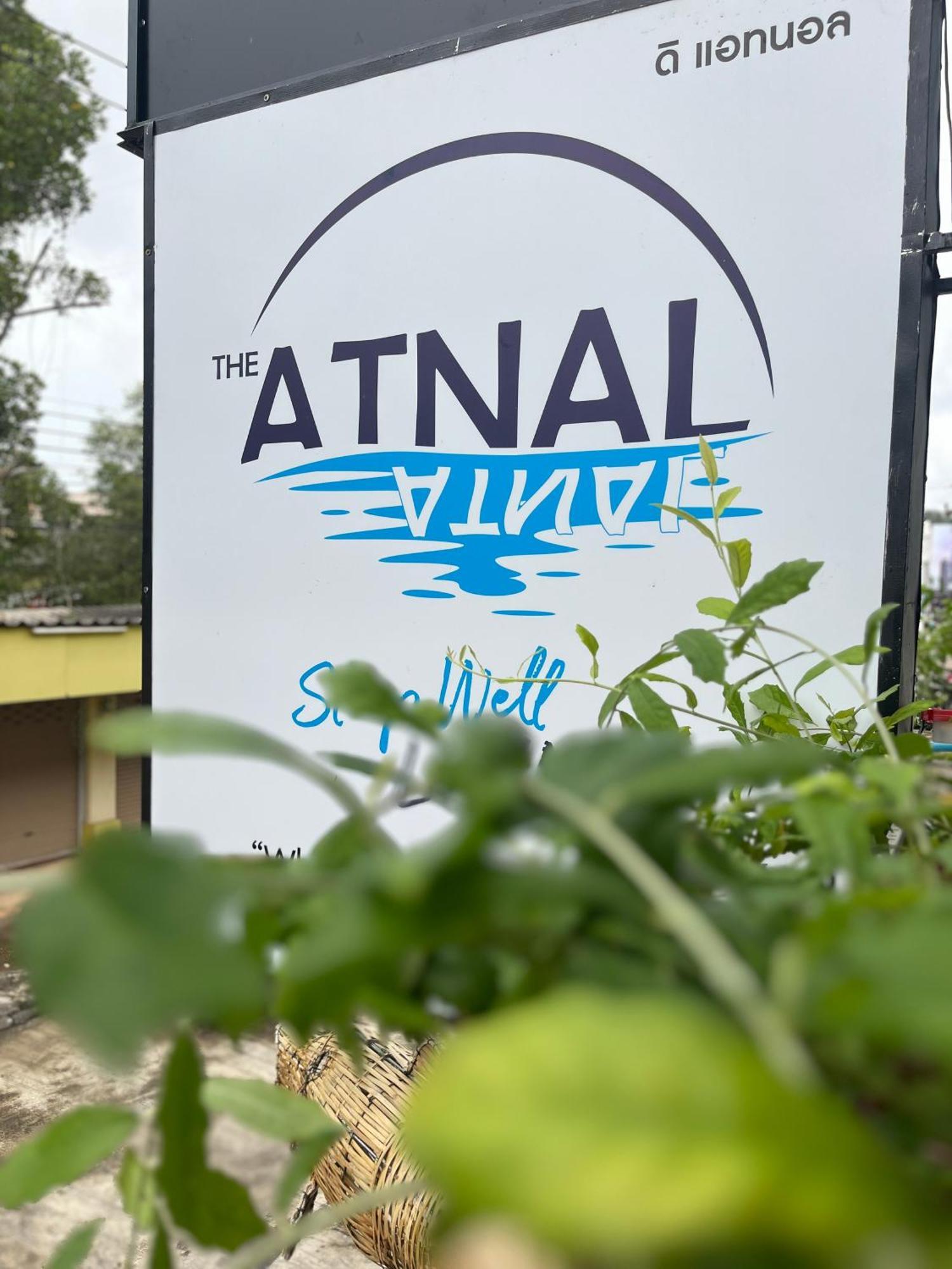The Atnal Lanta Budget And Eco Friendly Hotel In เกาะลันตา ภายนอก รูปภาพ