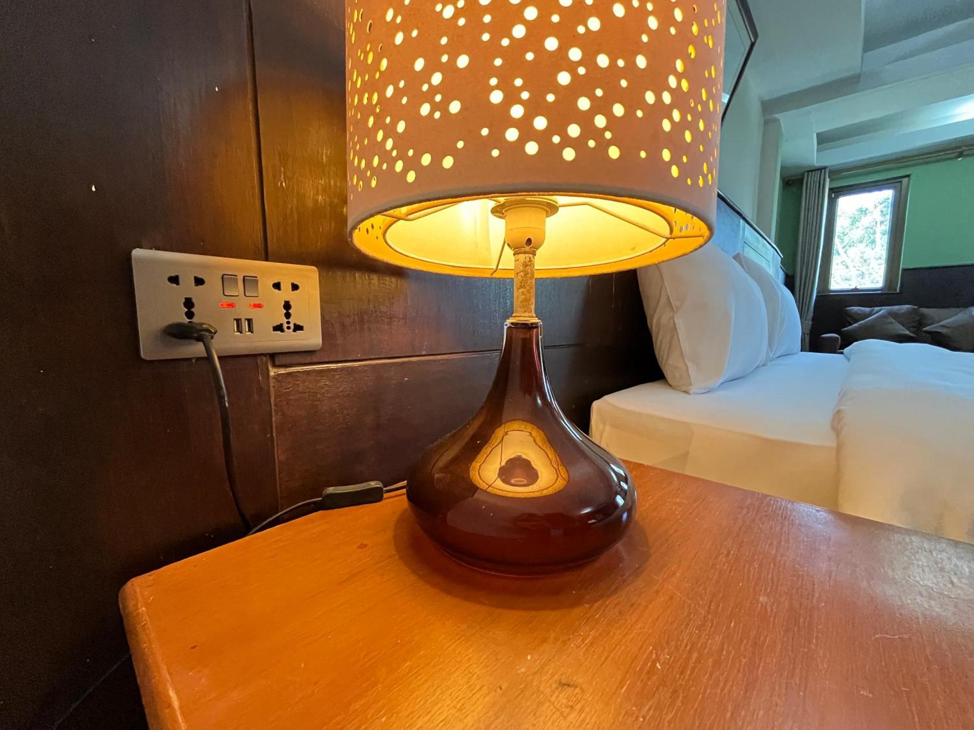 The Atnal Lanta Budget And Eco Friendly Hotel In เกาะลันตา ภายนอก รูปภาพ