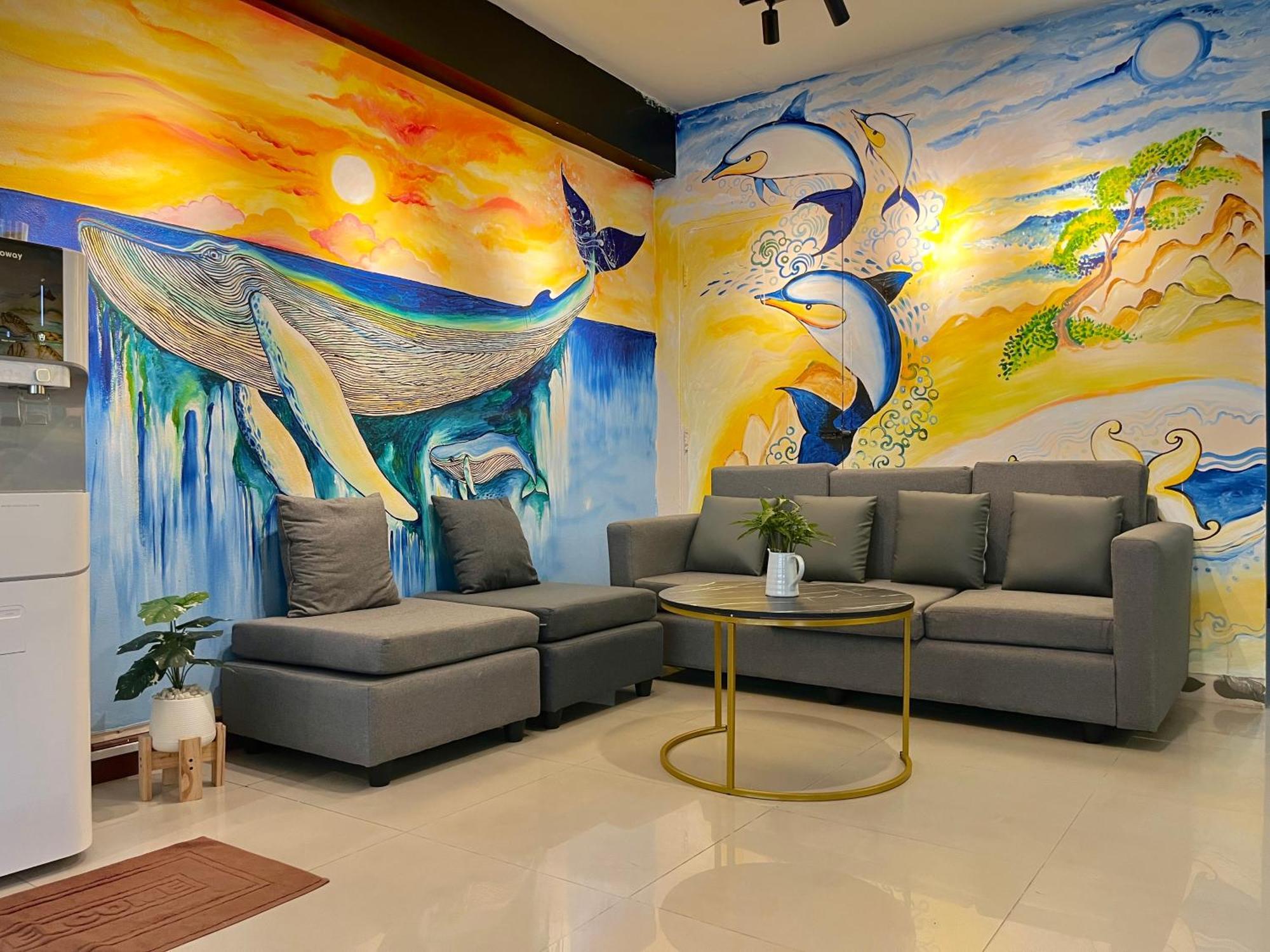 The Atnal Lanta Budget And Eco Friendly Hotel In เกาะลันตา ภายนอก รูปภาพ