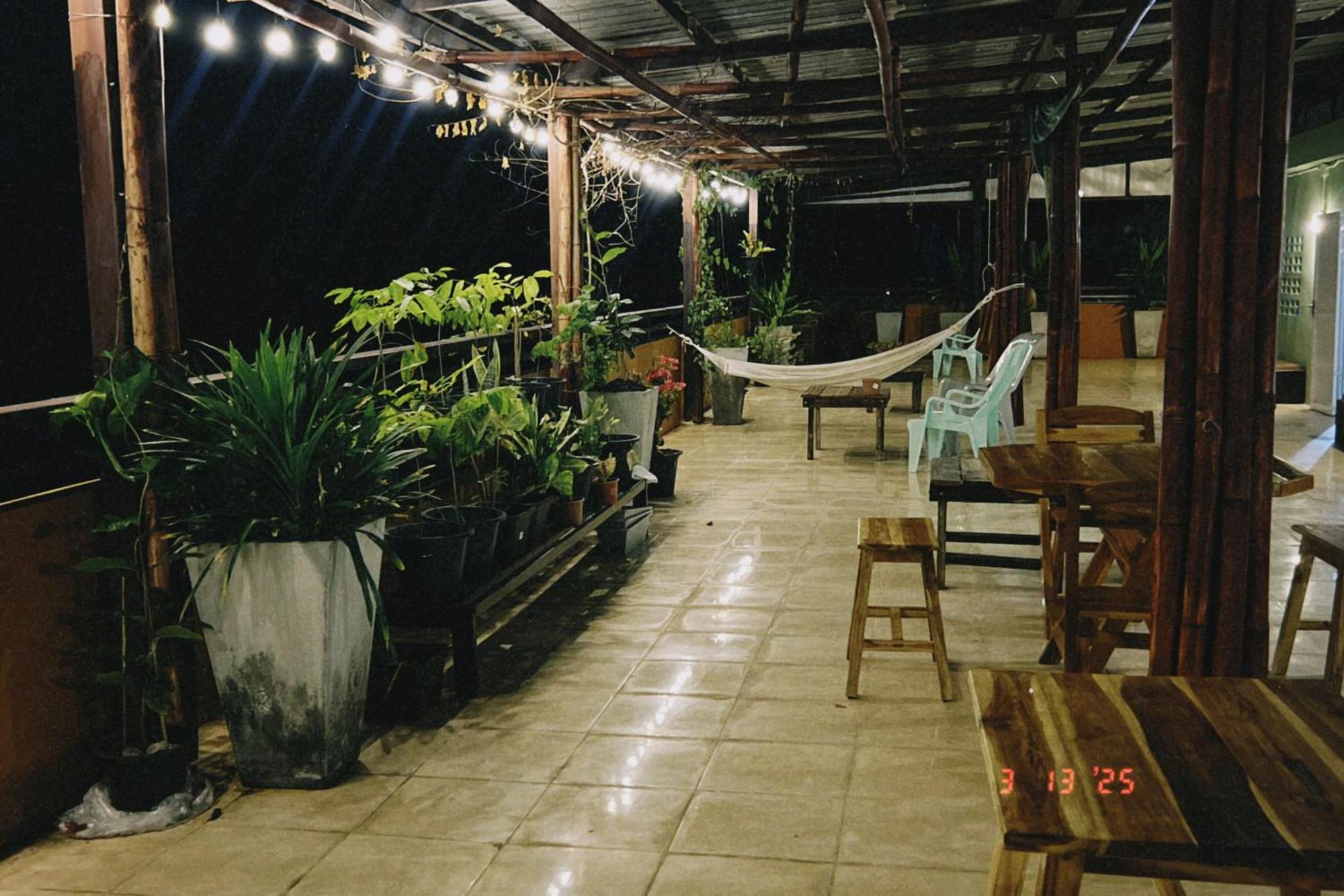 The Atnal Lanta Budget And Eco Friendly Hotel In เกาะลันตา ภายนอก รูปภาพ