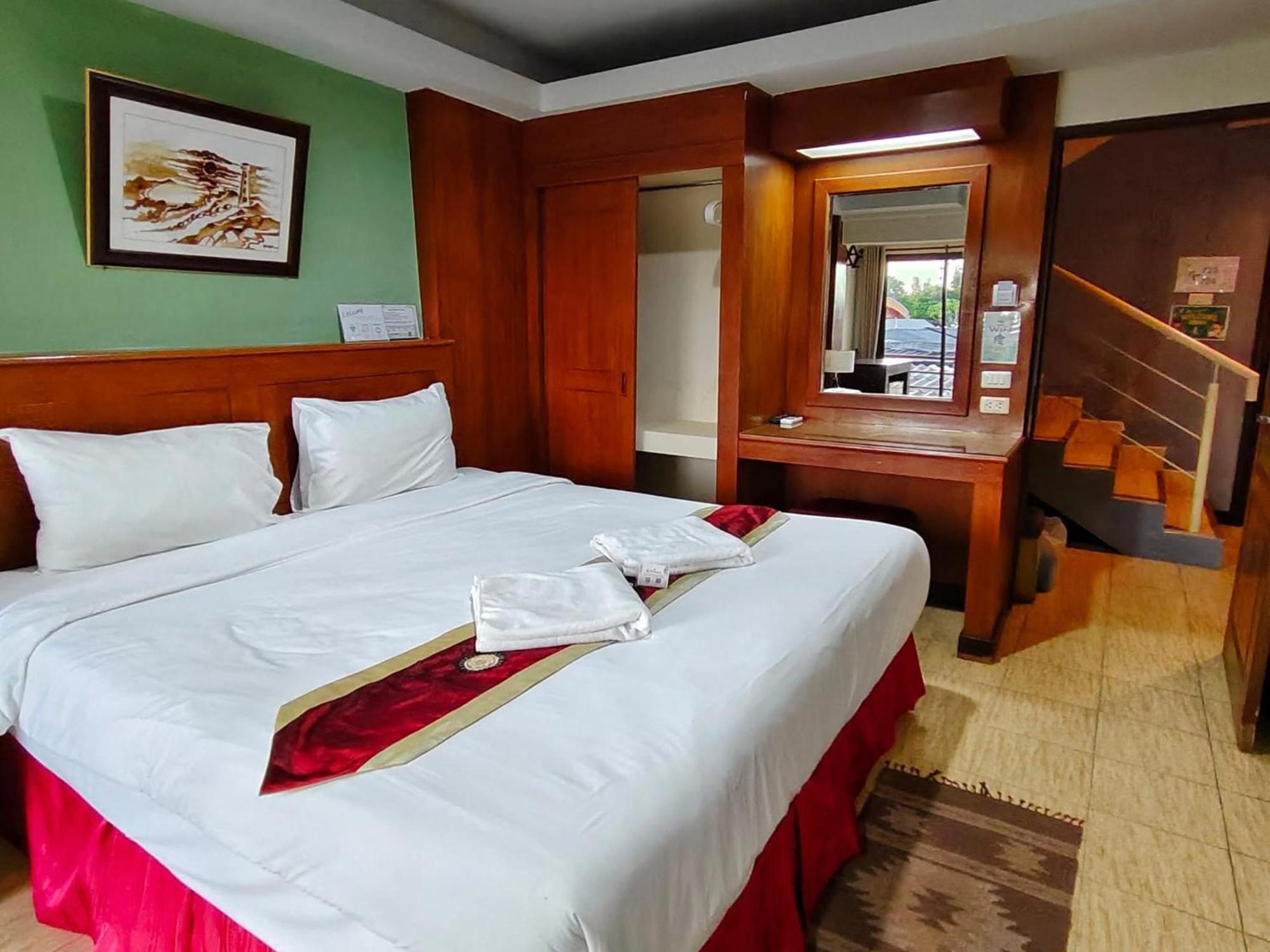 The Atnal Lanta Budget And Eco Friendly Hotel In เกาะลันตา ภายนอก รูปภาพ